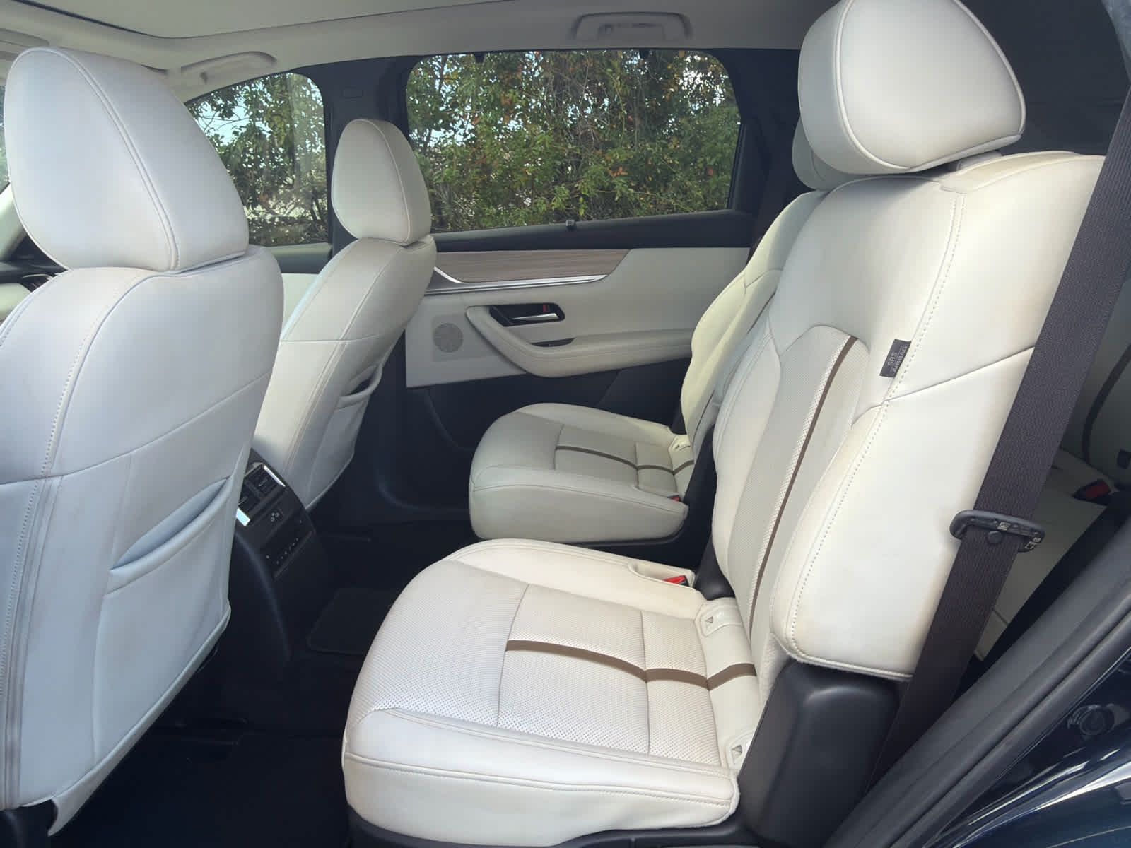 2024 Mazda Mazda CX-90 3.3 Turbo Premium Plus