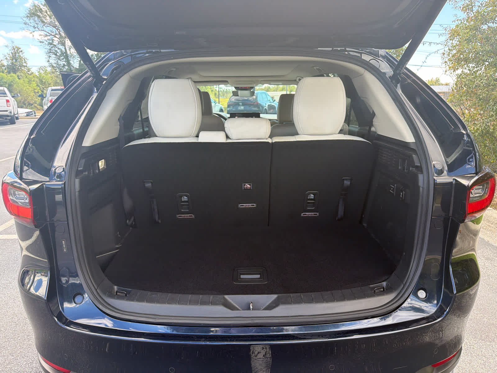2024 Mazda Mazda CX-90 3.3 Turbo Premium Plus