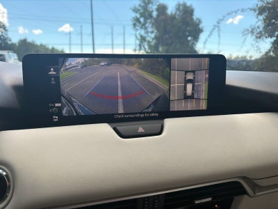 2024 Mazda Mazda CX-90 3.3 Turbo Premium Plus