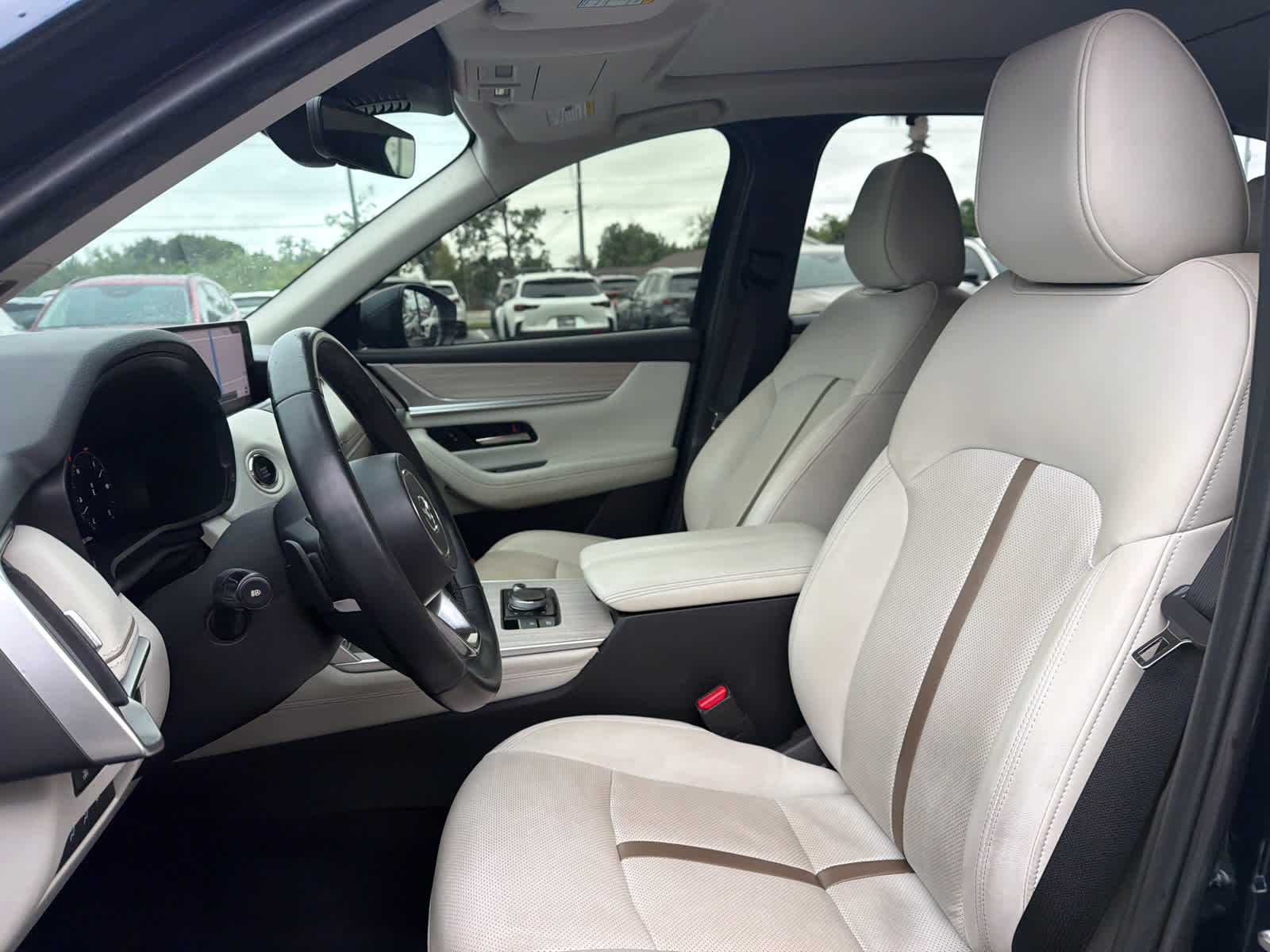 2024 Mazda Mazda CX-90 3.3 Turbo Premium Plus