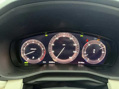 2024 Mazda Mazda CX-90 3.3 Turbo Premium Plus