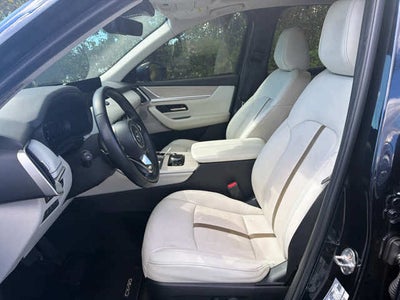 2024 Mazda Mazda CX-90 3.3 Turbo Premium Plus