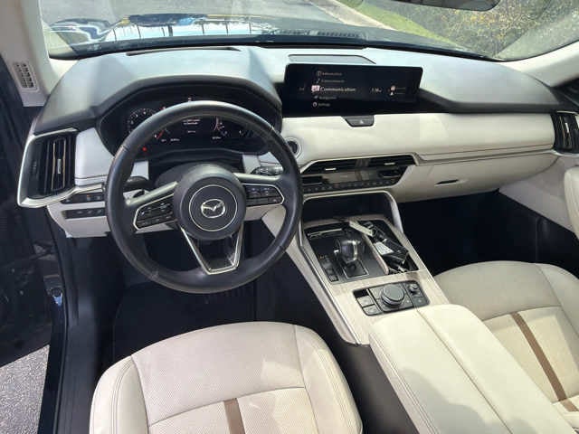 2024 Mazda Mazda CX-90 3.3 Turbo Premium Plus