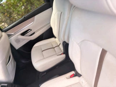 2024 Mazda Mazda CX-90 3.3 Turbo Premium Plus