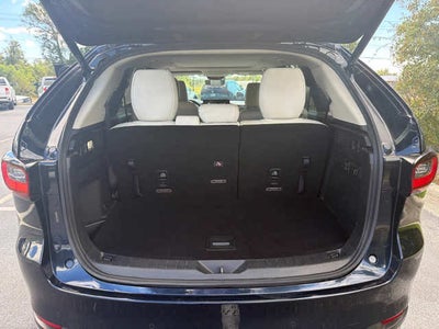 2024 Mazda Mazda CX-90 3.3 Turbo Premium Plus