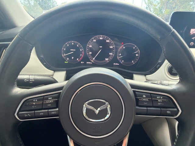 2024 Mazda Mazda CX-90 3.3 Turbo Premium Plus