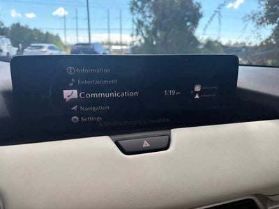 2024 Mazda Mazda CX-90 3.3 Turbo Premium Plus