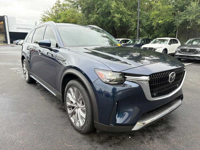 2024 Mazda Mazda CX-90 3.3 Turbo Premium Plus