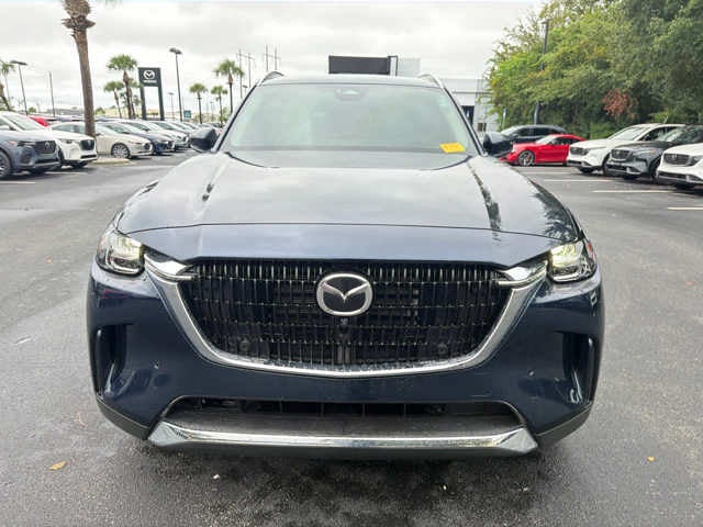 2024 Mazda Mazda CX-90 3.3 Turbo Premium Plus