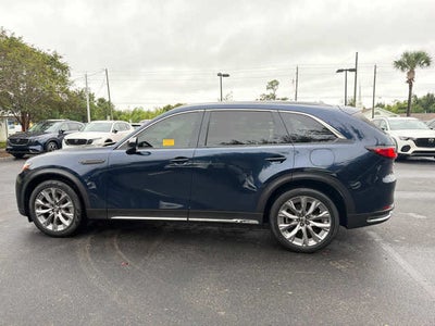 2024 Mazda Mazda CX-90 3.3 Turbo Premium Plus