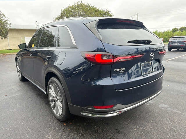 2024 Mazda Mazda CX-90 3.3 Turbo Premium Plus