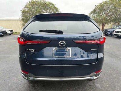 2024 Mazda Mazda CX-90 3.3 Turbo Premium Plus