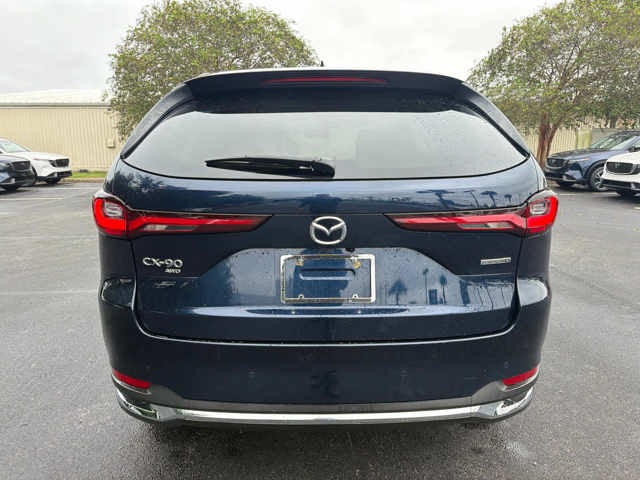 2024 Mazda Mazda CX-90 3.3 Turbo Premium Plus
