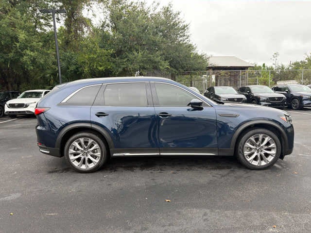 2024 Mazda Mazda CX-90 3.3 Turbo Premium Plus