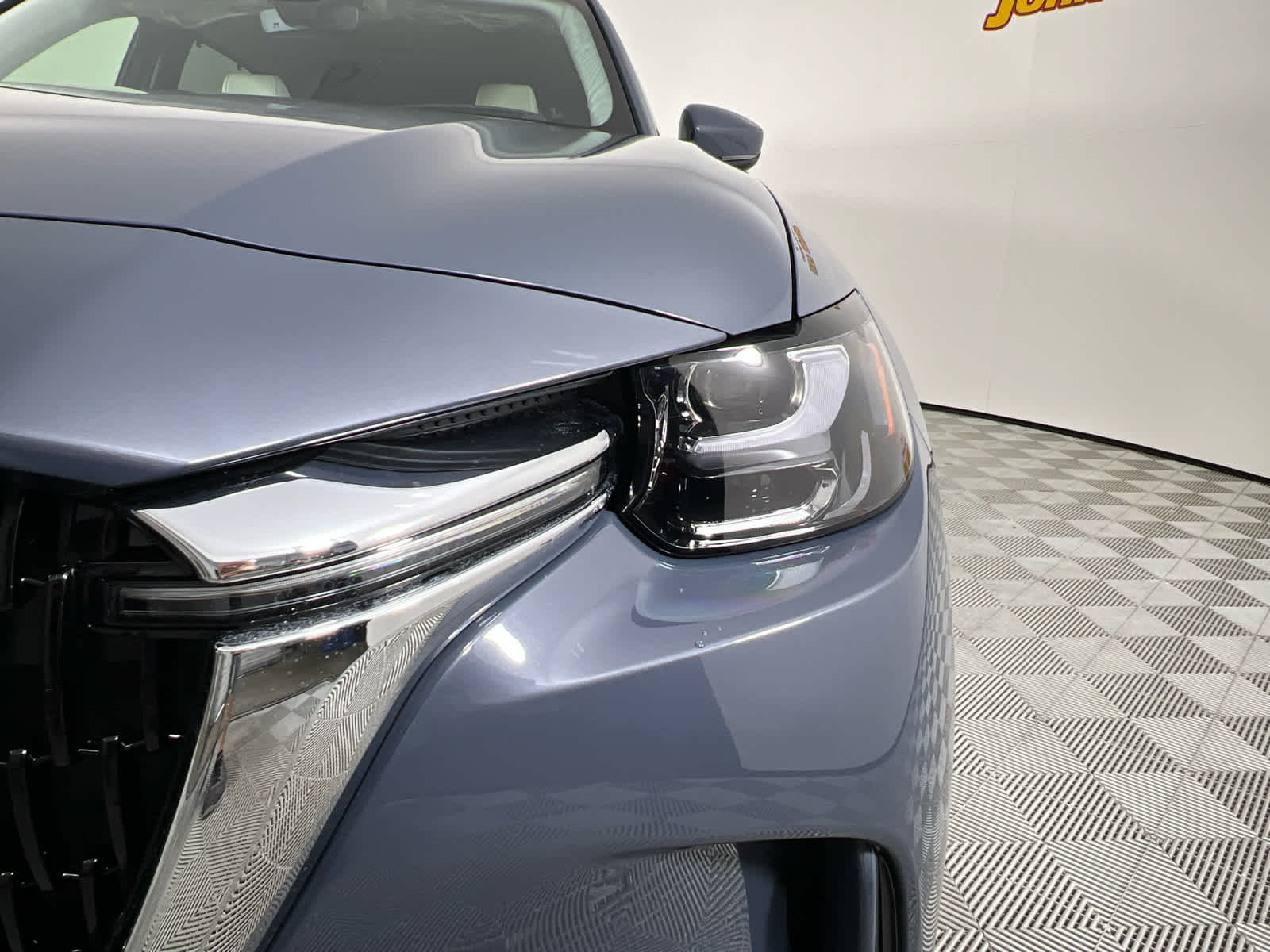 2026 Mazda Mazda CX-90 3.3 Turbo Premium Plus AWD