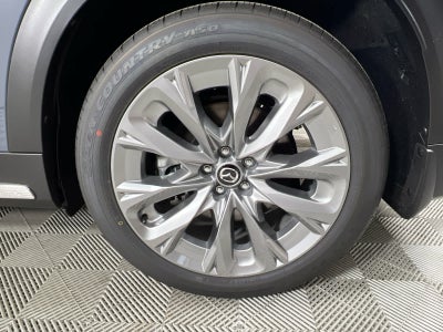2026 Mazda Mazda CX-90 3.3 Turbo Premium Plus AWD