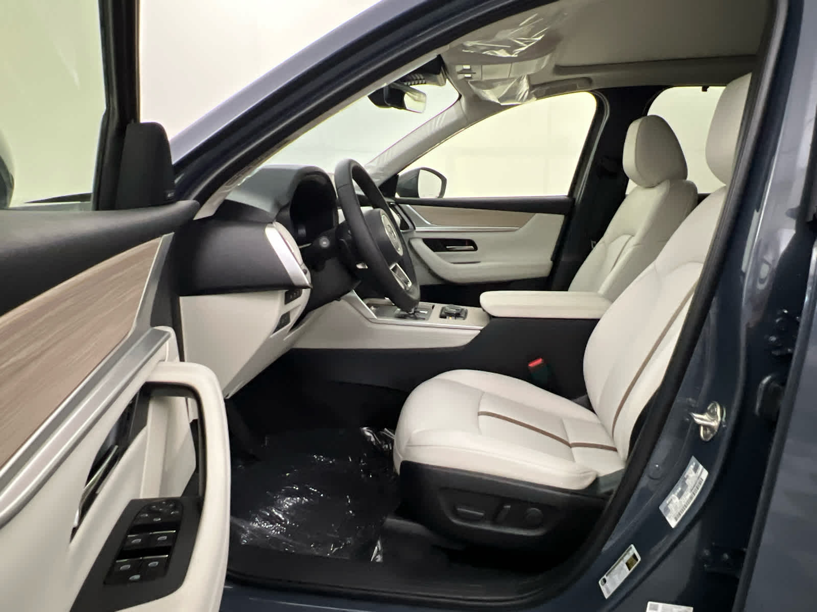 2026 Mazda Mazda CX-90 3.3 Turbo Premium Plus AWD