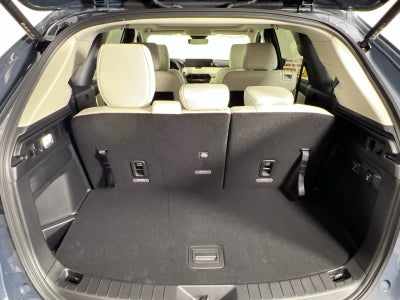 2026 Mazda Mazda CX-90 3.3 Turbo Premium Plus AWD