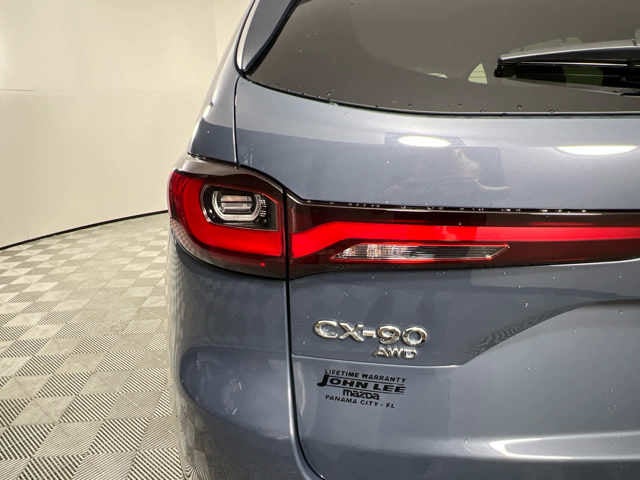 2026 Mazda Mazda CX-90 3.3 Turbo Premium Plus AWD
