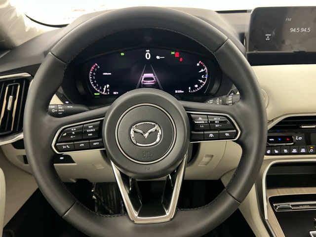 2026 Mazda Mazda CX-90 3.3 Turbo Premium Plus AWD