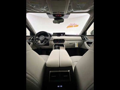 2026 Mazda Mazda CX-90 3.3 Turbo Premium Plus AWD
