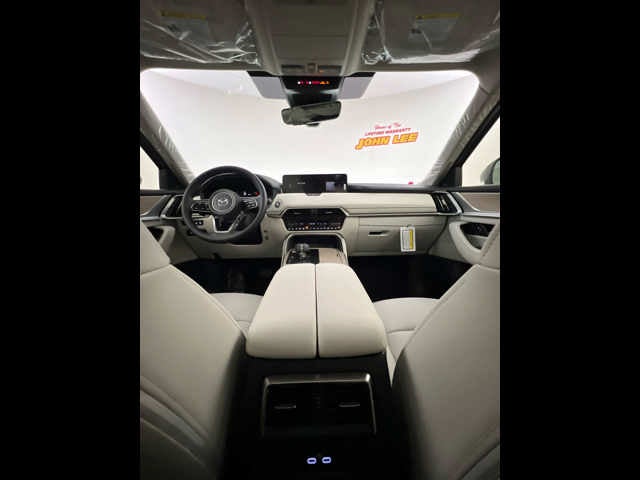 2026 Mazda Mazda CX-90 3.3 Turbo Premium Plus AWD