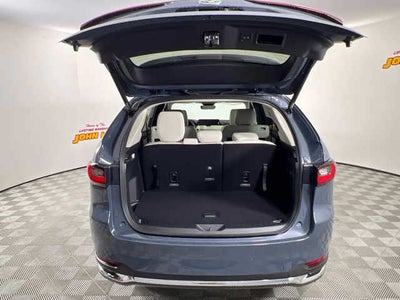 2026 Mazda Mazda CX-90 3.3 Turbo Premium Plus AWD