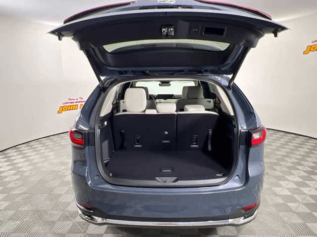 2026 Mazda Mazda CX-90 3.3 Turbo Premium Plus AWD