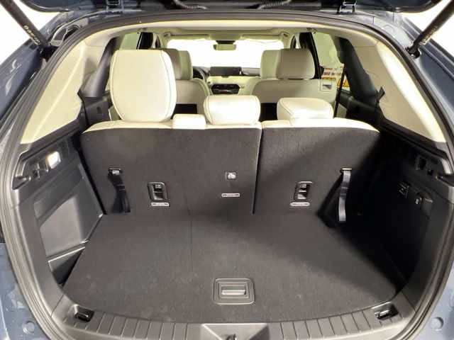 2026 Mazda Mazda CX-90 3.3 Turbo Premium Plus AWD