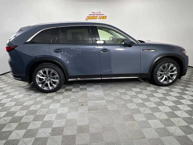 2026 Mazda Mazda CX-90 3.3 Turbo Premium Plus AWD