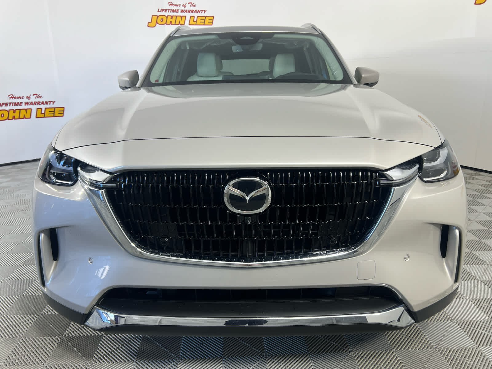 2026 Mazda Mazda CX-90 3.3 Turbo Premium Plus AWD