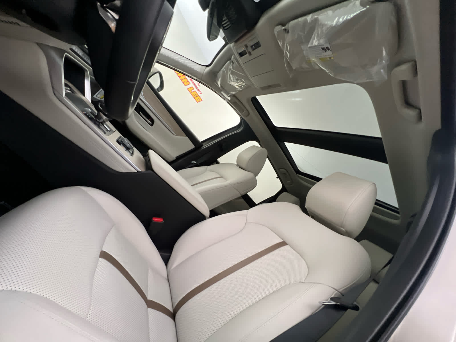 2026 Mazda Mazda CX-90 3.3 Turbo Premium Plus AWD