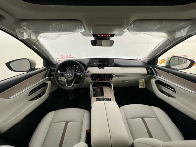 2026 Mazda Mazda CX-90 3.3 Turbo Premium Plus AWD