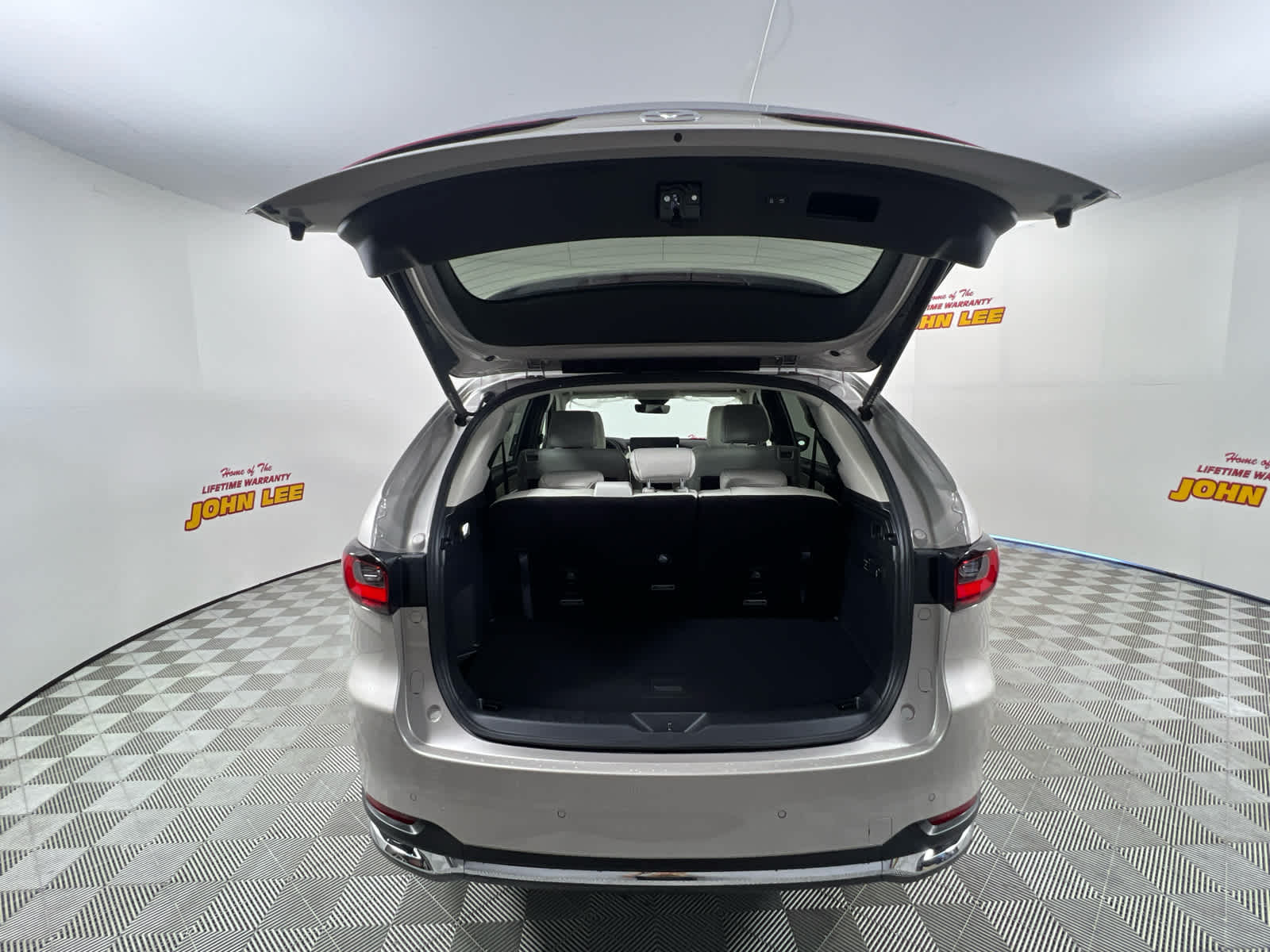 2026 Mazda Mazda CX-90 3.3 Turbo Premium Plus AWD