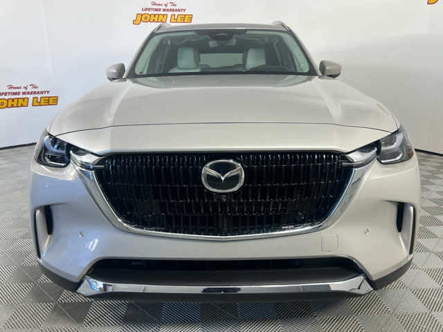 2026 Mazda Mazda CX-90 3.3 Turbo Premium Plus AWD
