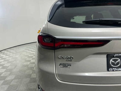 2026 Mazda Mazda CX-90 3.3 Turbo Premium Plus AWD