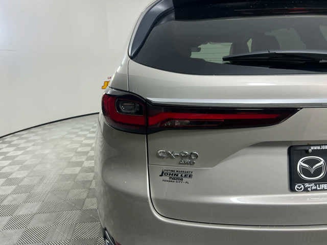 2026 Mazda Mazda CX-90 3.3 Turbo Premium Plus AWD