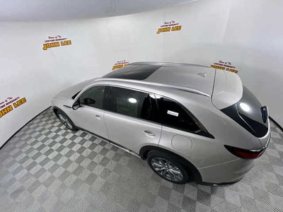 2026 Mazda Mazda CX-90 3.3 Turbo Premium Plus AWD