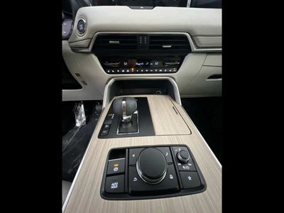 2026 Mazda Mazda CX-90 3.3 Turbo Premium Plus AWD