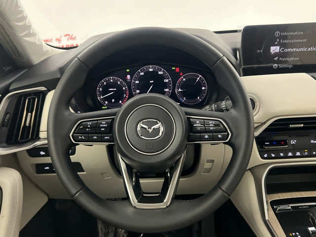 2026 Mazda Mazda CX-90 3.3 Turbo Premium Plus AWD