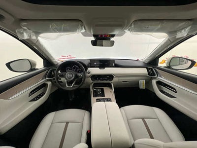 2026 Mazda Mazda CX-90 3.3 Turbo Premium Plus AWD