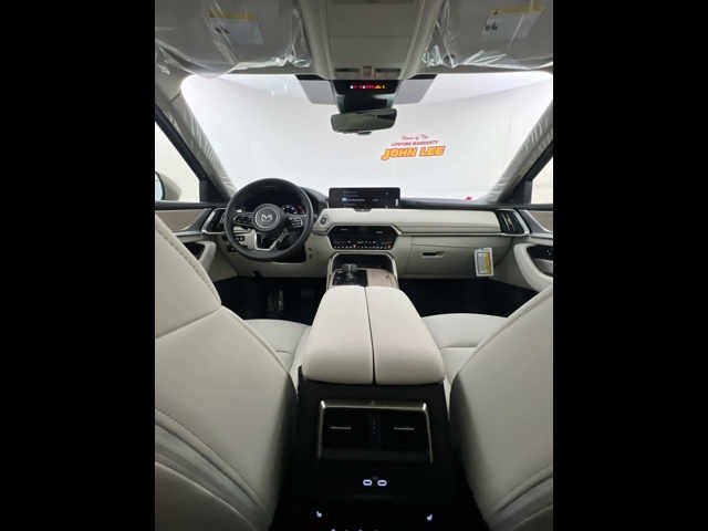 2026 Mazda Mazda CX-90 3.3 Turbo Premium Plus AWD
