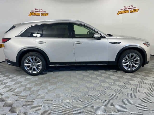 2026 Mazda Mazda CX-90 3.3 Turbo Premium Plus AWD