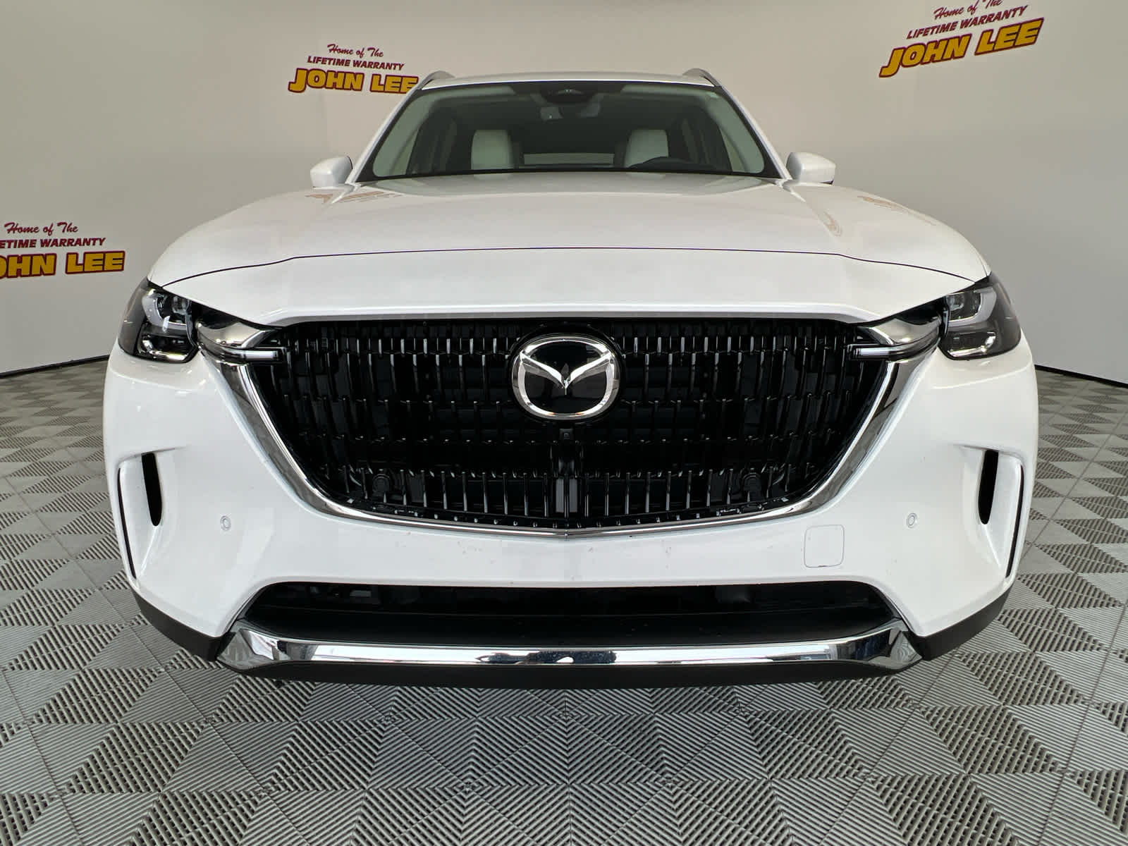 2026 Mazda Mazda CX-90 3.3 Turbo Premium Plus AWD