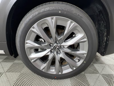 2026 Mazda Mazda CX-90 3.3 Turbo Premium Plus AWD