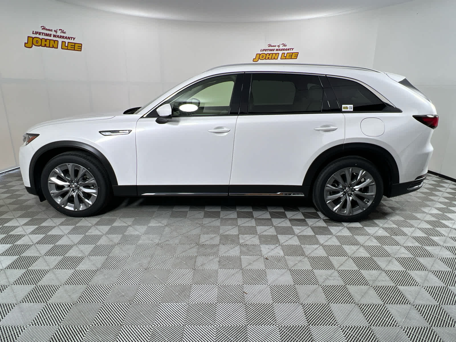 2026 Mazda Mazda CX-90 3.3 Turbo Premium Plus AWD