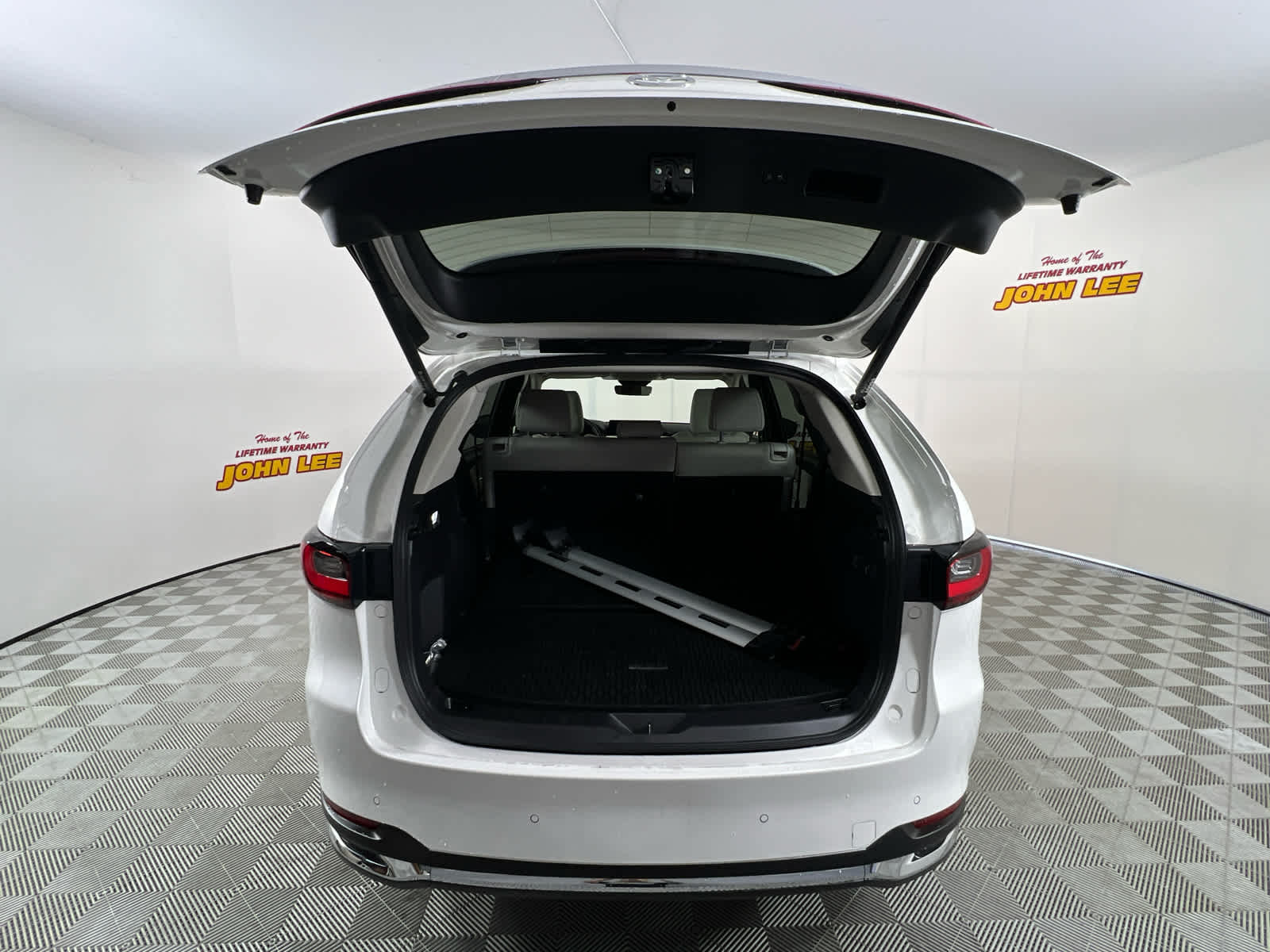 2026 Mazda Mazda CX-90 3.3 Turbo Premium Plus AWD
