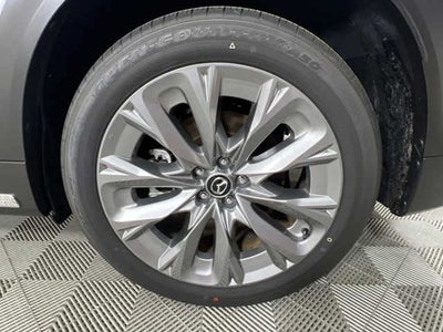 2026 Mazda Mazda CX-90 3.3 Turbo Premium Plus AWD