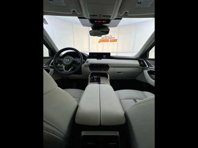 2026 Mazda Mazda CX-90 3.3 Turbo Premium Plus AWD
