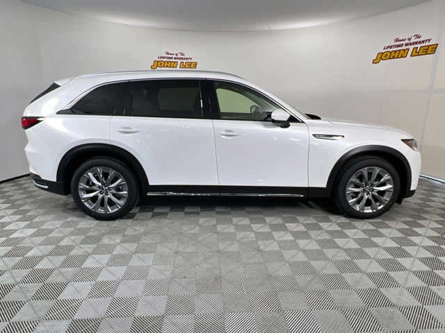2026 Mazda Mazda CX-90 3.3 Turbo Premium Plus AWD
